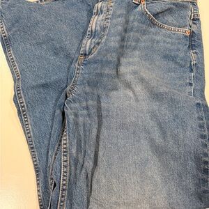 Asos Design Wide Legs Jeans